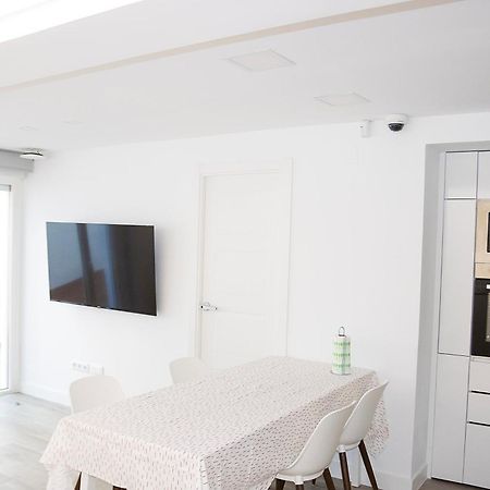 Deluxe A2 Centro Pozuelo De Alarcon 호텔 외부 사진