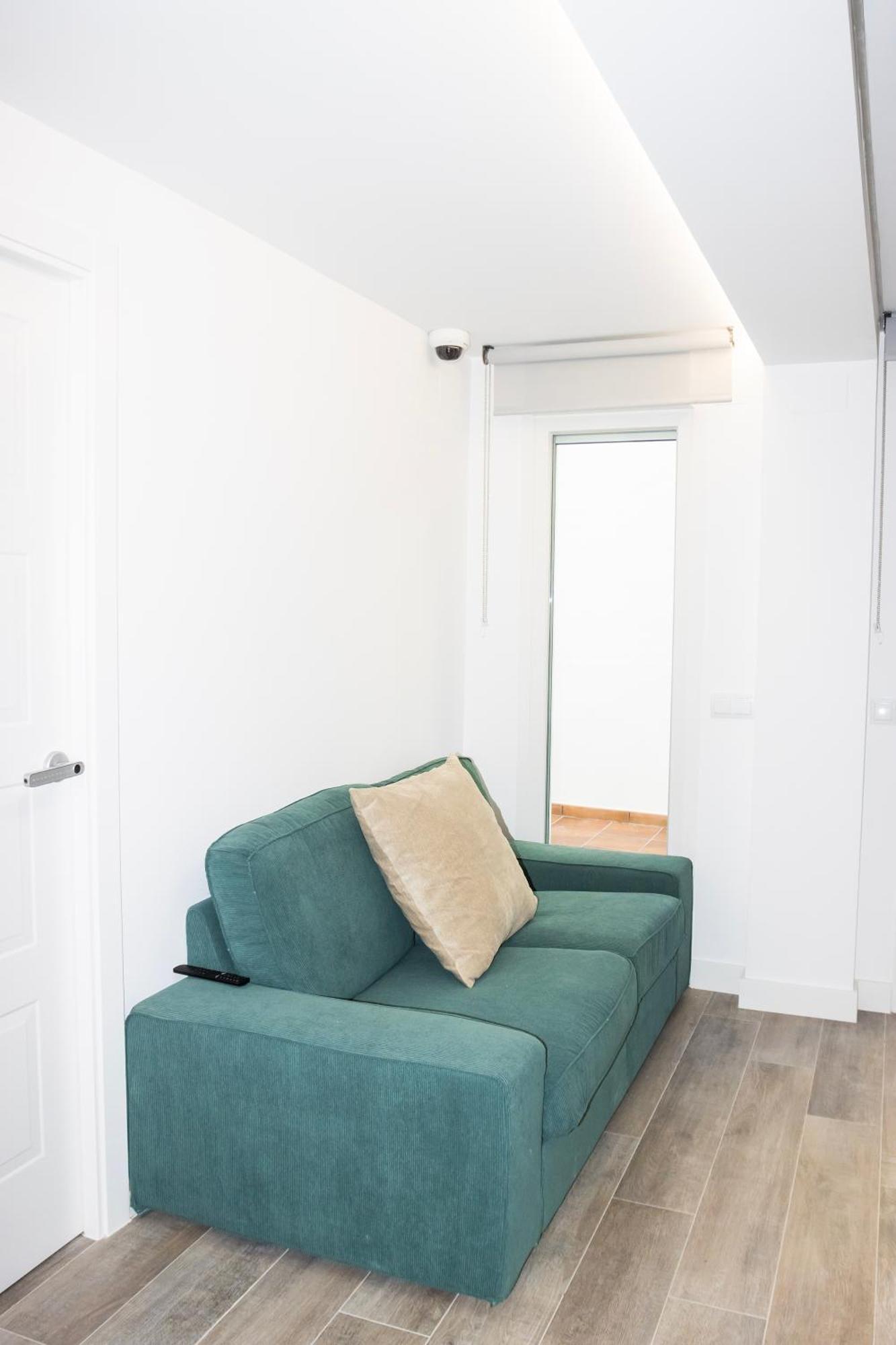 Deluxe A2 Centro Pozuelo De Alarcon 호텔 외부 사진