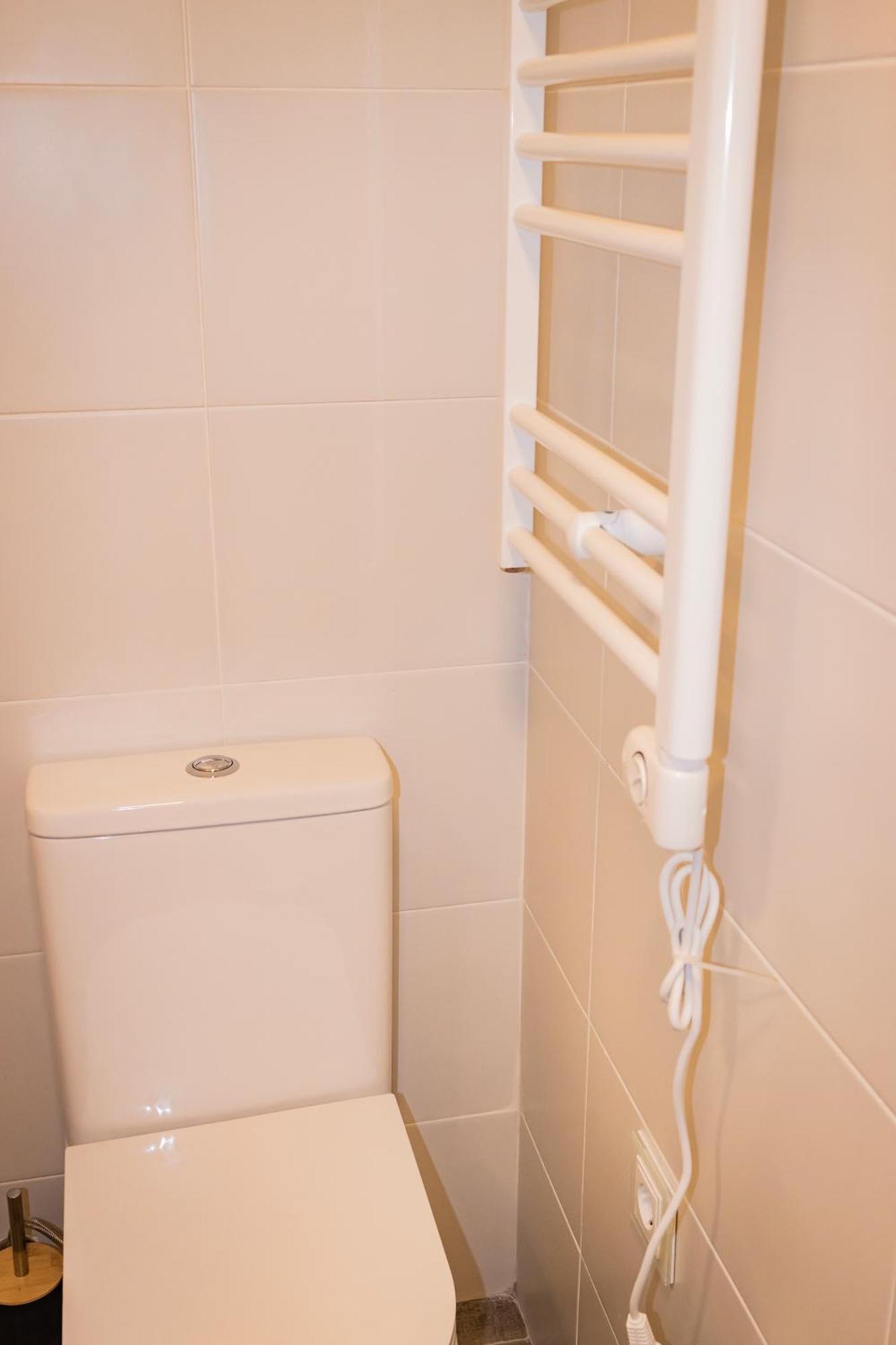 Deluxe A2 Centro Pozuelo De Alarcon 호텔 외부 사진