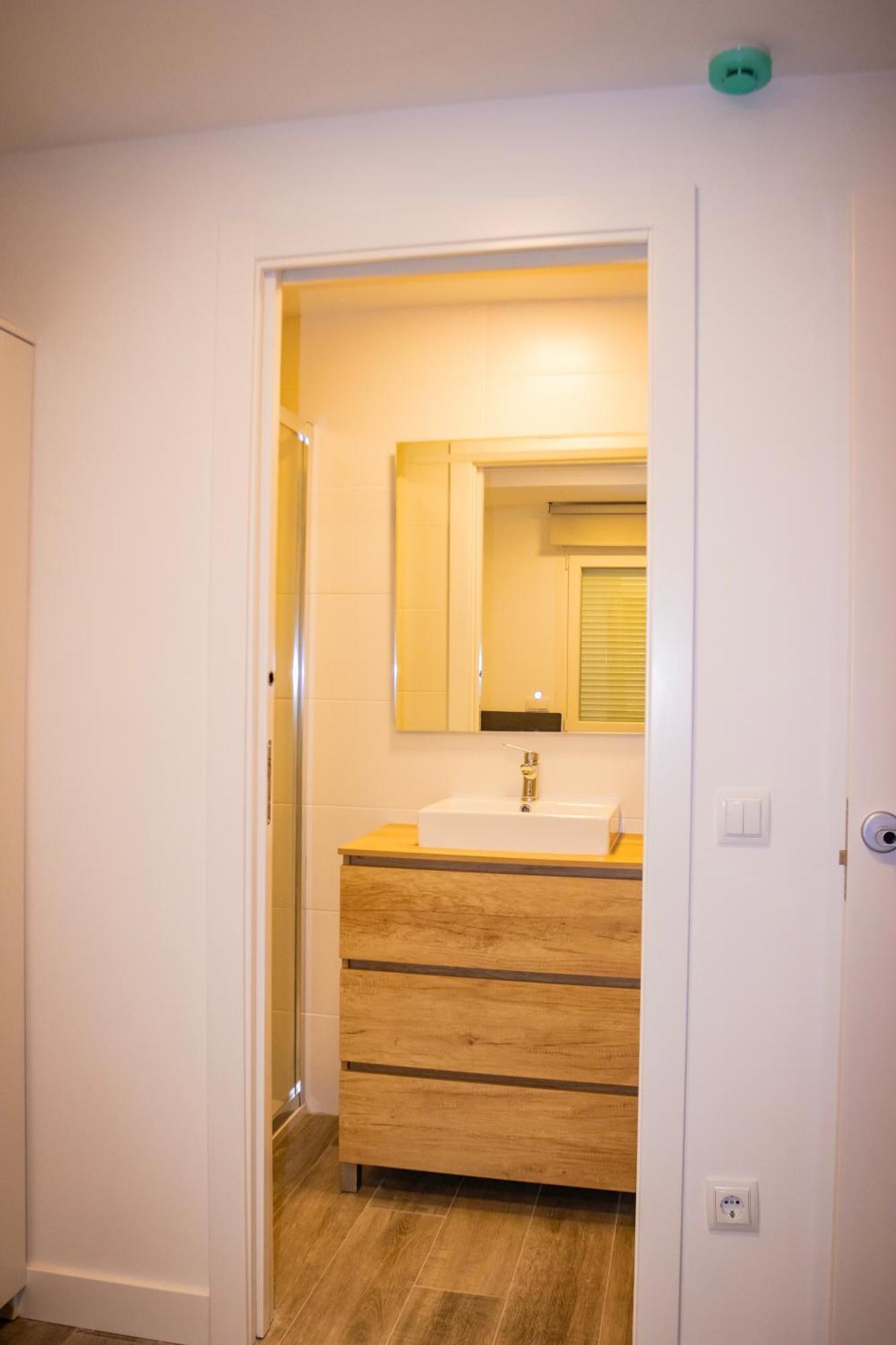 Deluxe A2 Centro Pozuelo De Alarcon 호텔 외부 사진